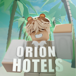 Orion | Hotel and Café