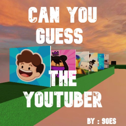 🛠️(Admin Commands Issues)🛠️ Guess The YouTuber