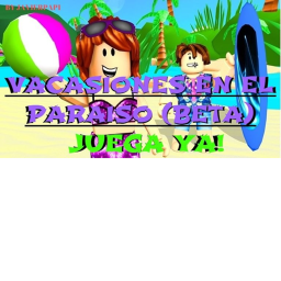 your life in paradise [beta]