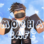 Mocha Cafe!!