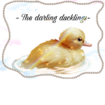~the darling ducklings~