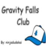 Gravity Falls Club