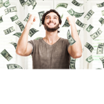 Mr.richest man ever