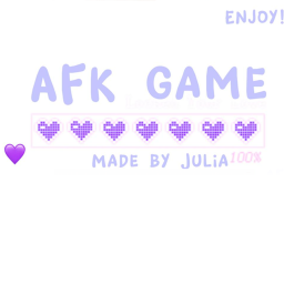 Afk game