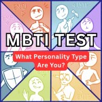 Whats Your Personality? (MBTI QUIZ) 