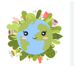 World of kindness and love
