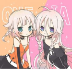 Vocaloid >.<