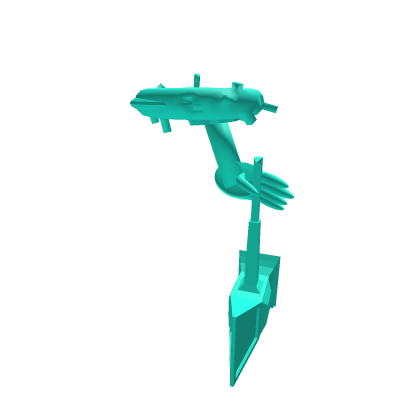 Axe of god