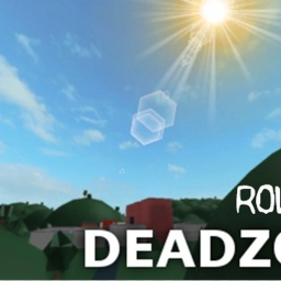 Deadzone Roleplay