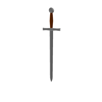 Sword With Scripts