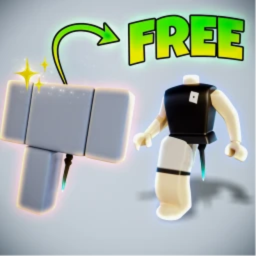 [⌛CHEAP] Headless & Korblox UGC