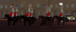 London City Roleplay | Community Group