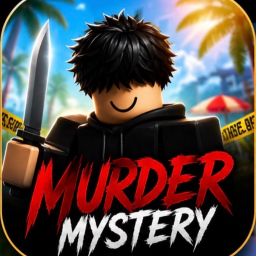Murder mystery game