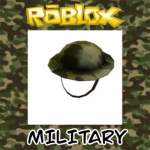 The Super Robloxian Military