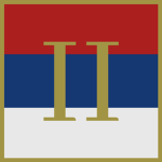 2th Serbian Army