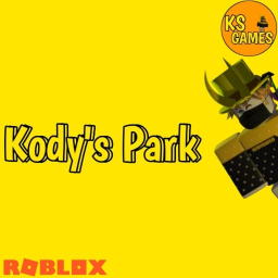 Kody's Park [OPEN!]