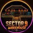[🎶] Sector 9 Warehouse [FUNKOT]