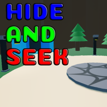 Hide And Seek 