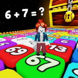 Math Color Bridge