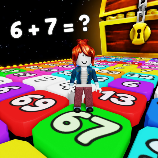 Math Color Bridge