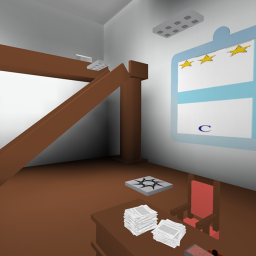 Military Office