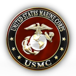 [USMC] The US Marine Corps