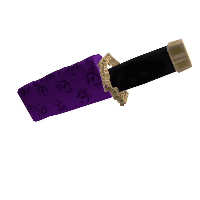 Middle-Made Blunt Cleaver