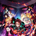 The New Demon Slayer Corps