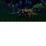 The WASP Army!