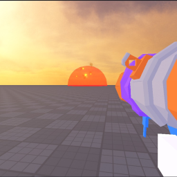 Survive The Chaos (BETA)