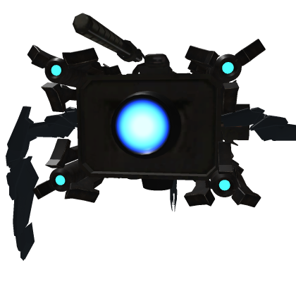 Strider camera