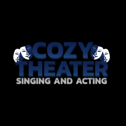 Cozy Theater Singing and Acting!