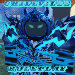 [UPD] ChillVille RP