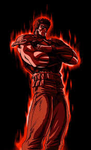 Ansatsuken