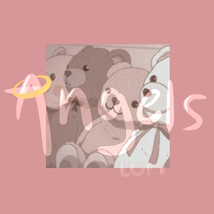 Lorii's Angels Roblox group icon