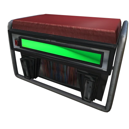Item Thumbnail