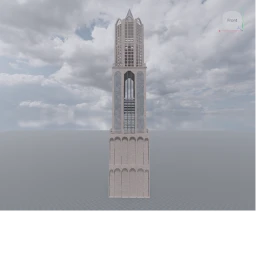 Utrecht FBR  icon