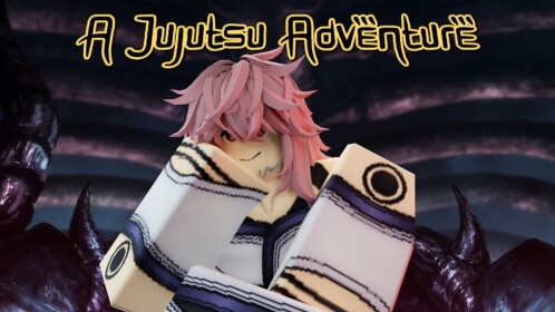 [10 SHADOWS] A Jujutsu Adventure 