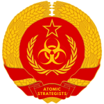 | TRE | Atomic Strategists