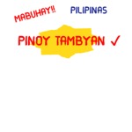 Pinoy Tambayan ッ