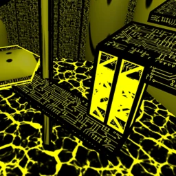 OOF flood icon