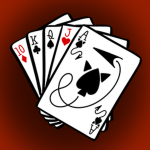 Card Deck Fire