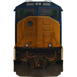 North American Train Simulator