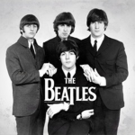 The Beatles Fan Club .
