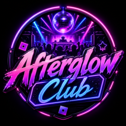 [NEW] AFTERGLOW CLUBZ💃