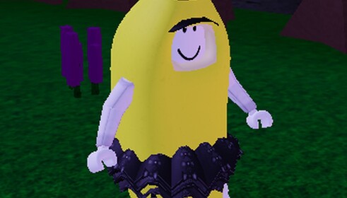 Thonk.
