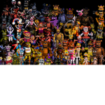dark side galaxy