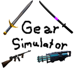 Gear Simulator