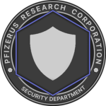 Security Department - R T Z