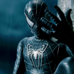 Spiderman Helps
